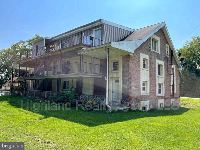 Apartment for rent at 1885 Habecker Rd #12, Columbia, PA 17512