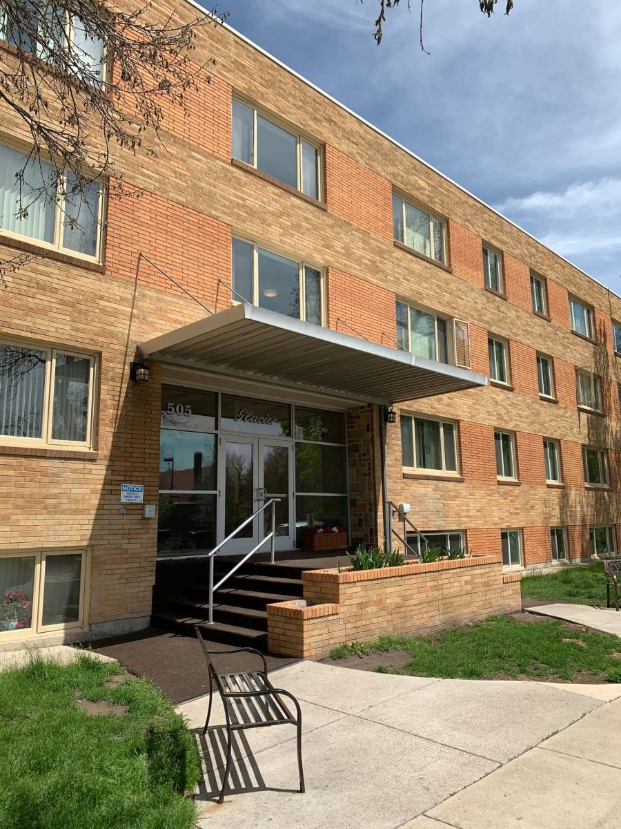 Apartment for rent at 505 3rd Ave N, Great Falls, MT 59401