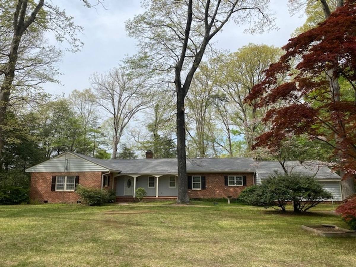 House for rent at 1037 Capital Landing Rd, Williamsburg, VA 23185