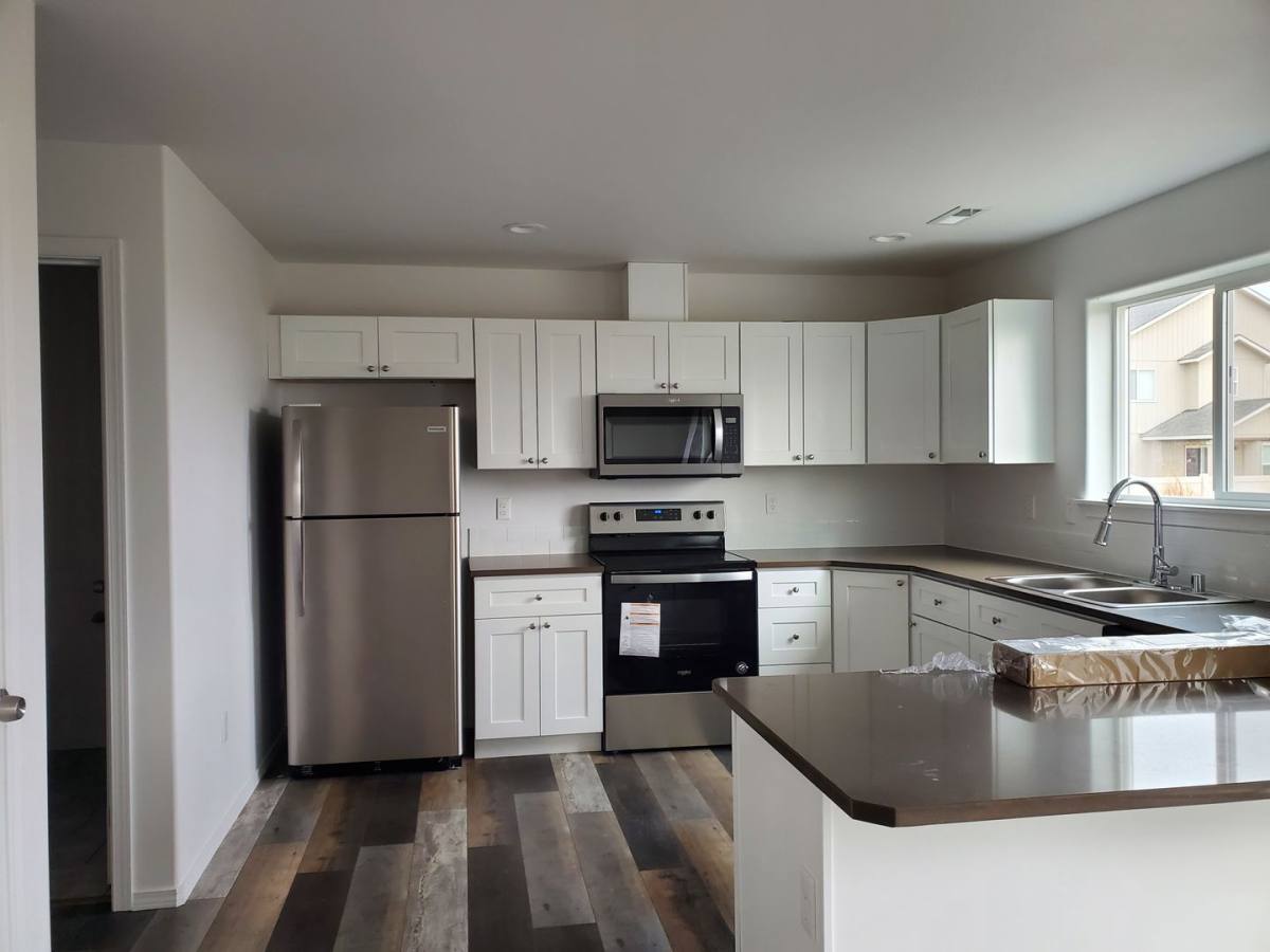 Apartment for rent at 711 NE 3rd Ave, Ephrata, WA 98823