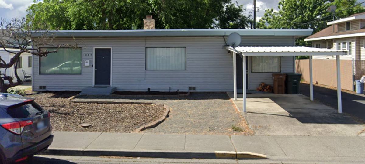 House for rent at 1009 Chestnut St, Clarkston, WA 99403