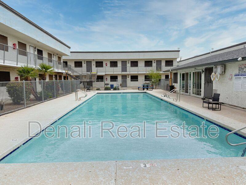 Condo for rent at 18202 N Cave Creek Rd #148, Phoenix, AZ 85032