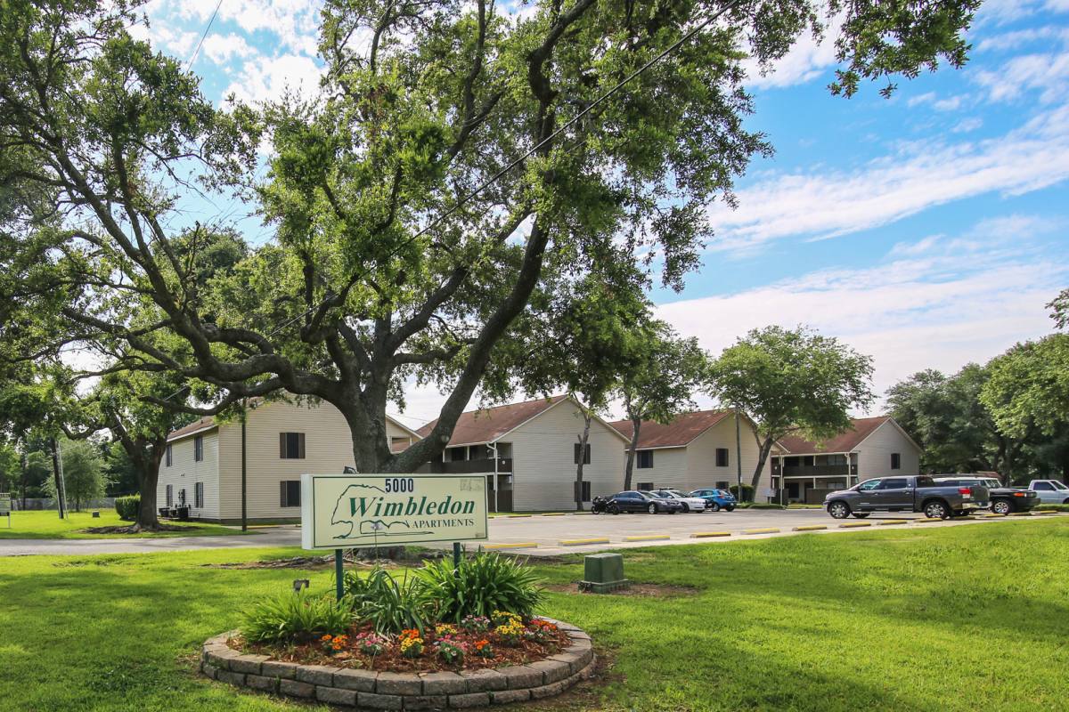 Apartment for rent at 5000 W Congress St, Lafayette, LA 70506