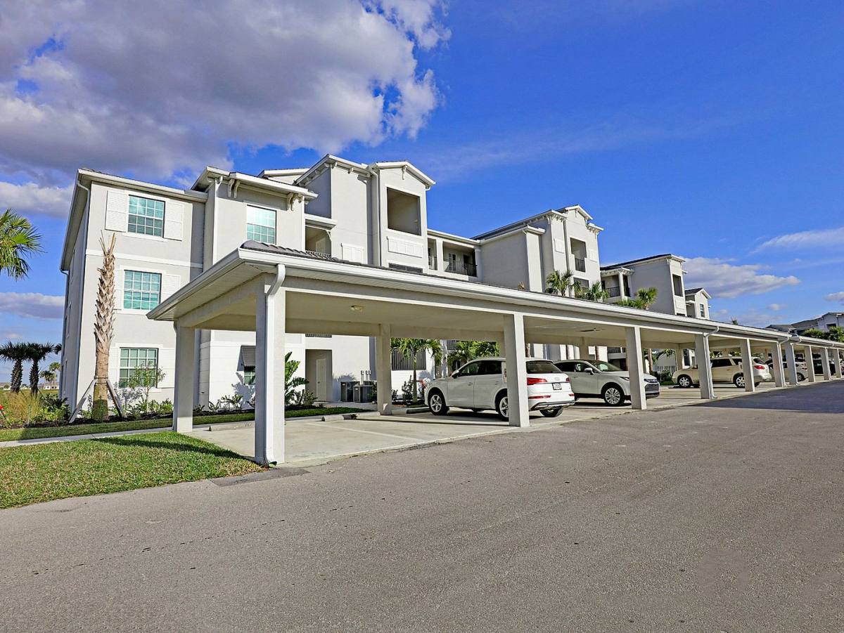 Apartment for rent at 43997 Boardwalk Loop, Punta Gorda, FL 33982