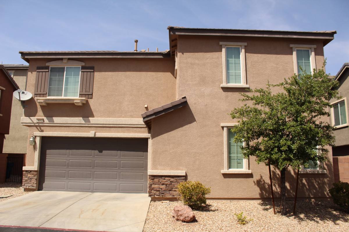 House for rent at 9052 Stone Cabin Court, Las Vegas, NV 89149
