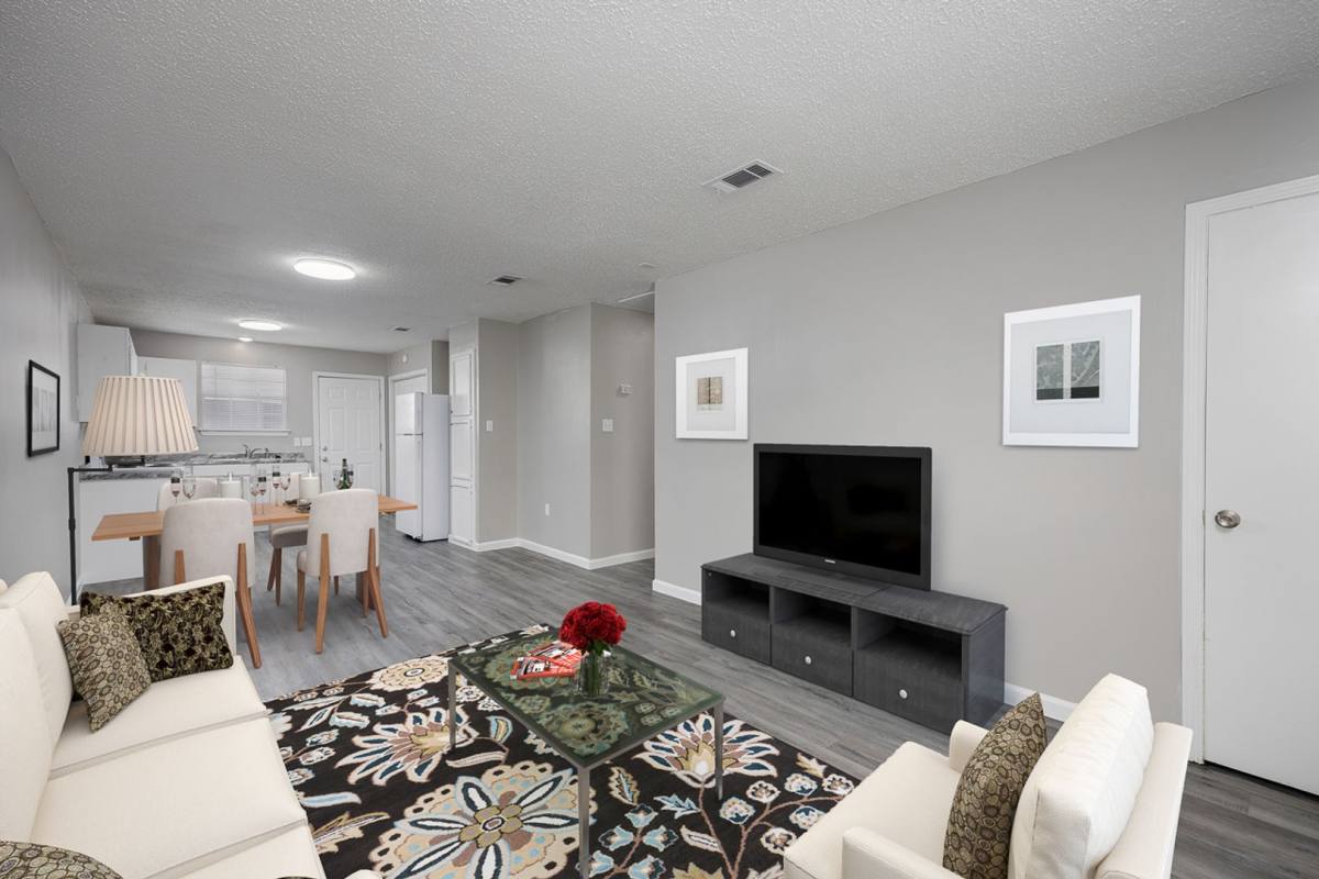 Townhouse for rent at 12023 Roddy Rd, Gonzales, LA 70737