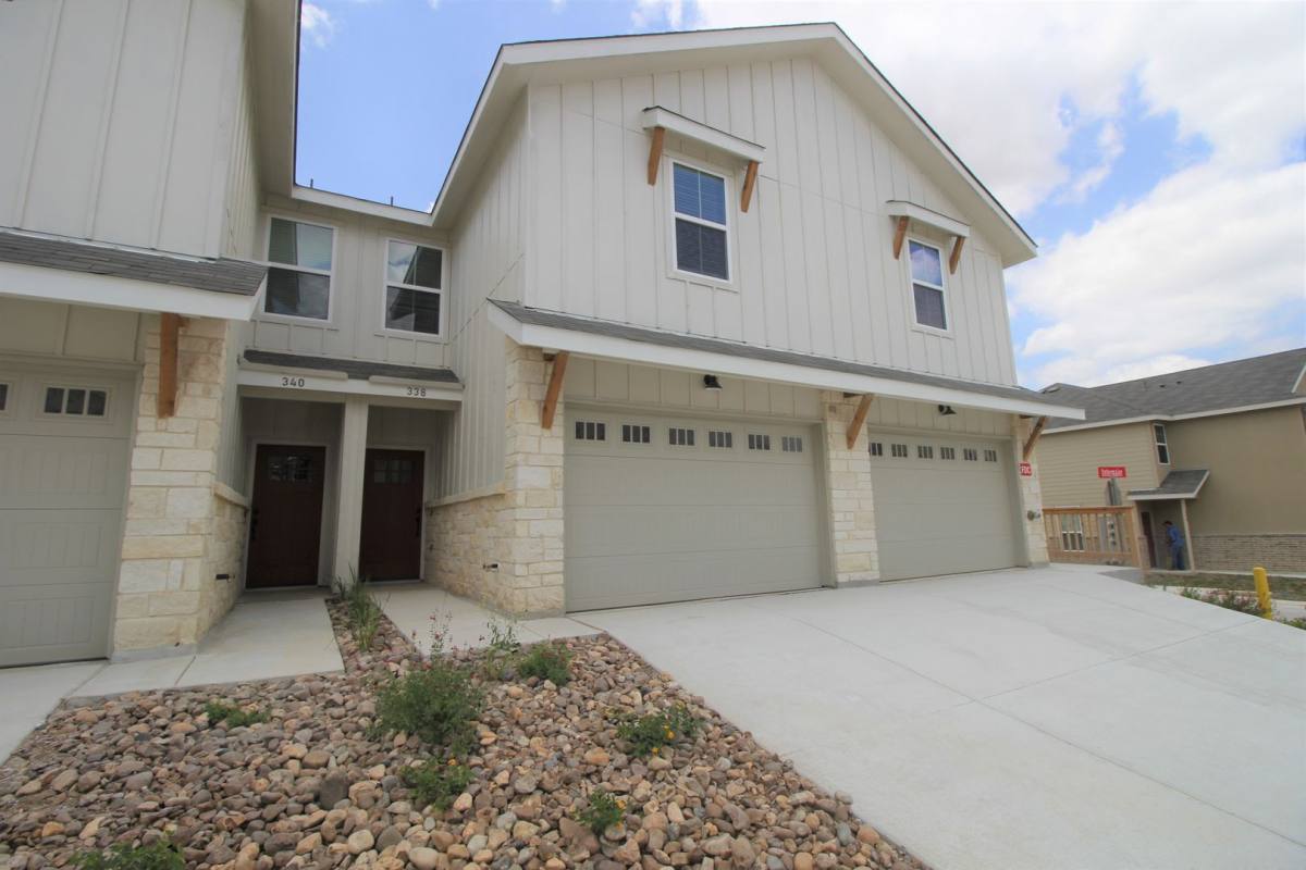 House for rent at 338 Untermaier, New Braunfels, TX 78130