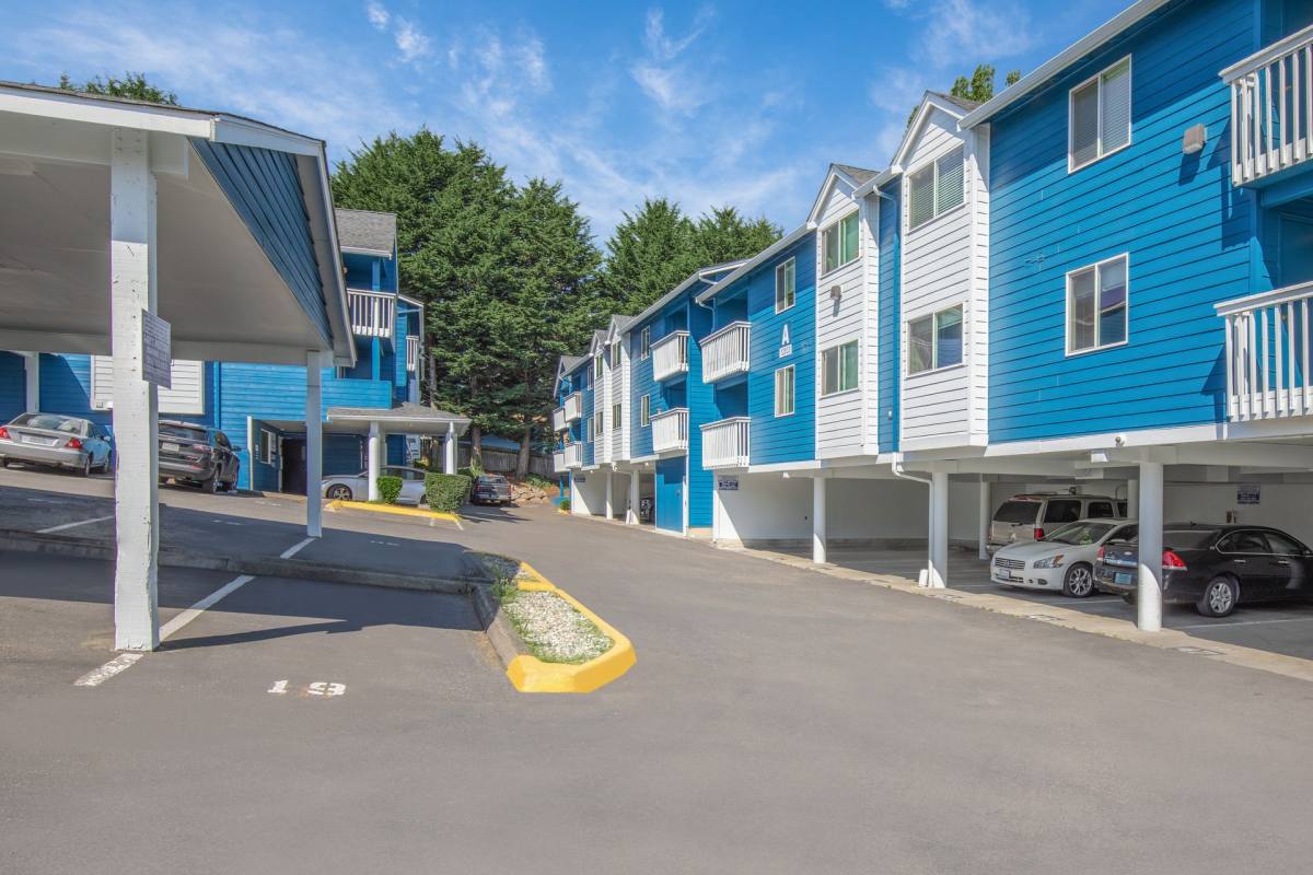 Apartment for rent at 12033 1st Ave S, Seattle, WA 98168