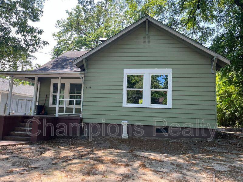 Apartment for rent at 2350 Huggins St, Columbus, GA 31903