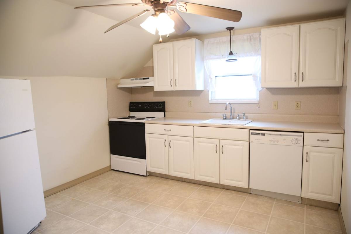 Apartment for rent at 1234 Main St, Scranton, PA 18512