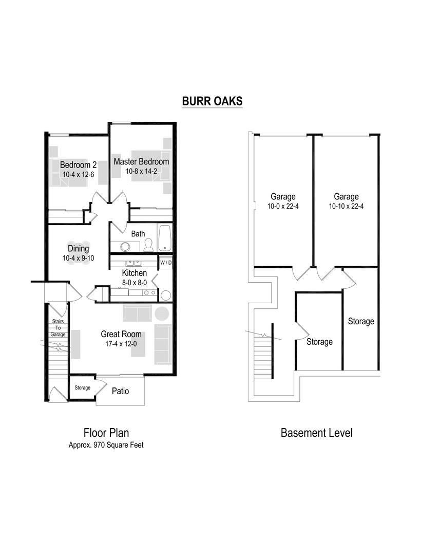Condo for rent at 1830 Meadow Lane, Pewaukee, WI 53072