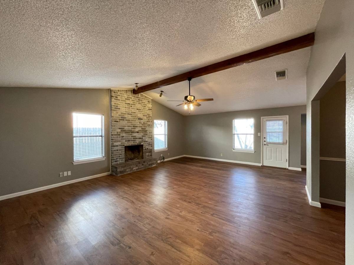 House for rent at 4708 Turtle Rock Dr, Killeen, TX 76542