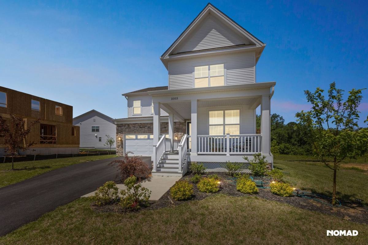 House for rent at 1003 W Lock Rd, Middletown, DE 19709