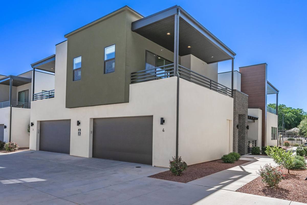 House for rent at 3080 S Bloomington Dr E #4, Saint George, UT 84790