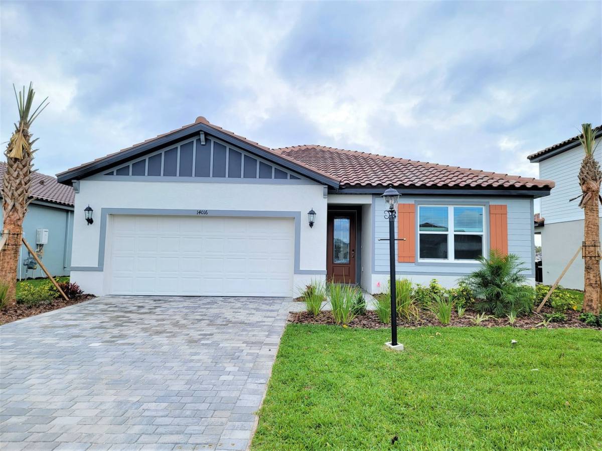 House for rent at 14016 Green Hammock Place, Bradenton, FL 34211