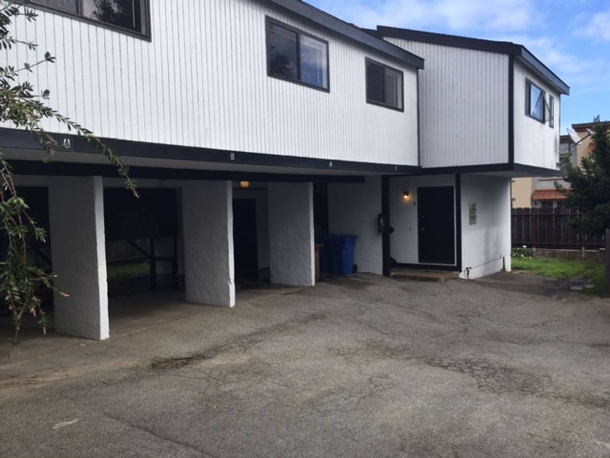 Apartment for rent at 150 Hawthorne, Monterey, CA 93940