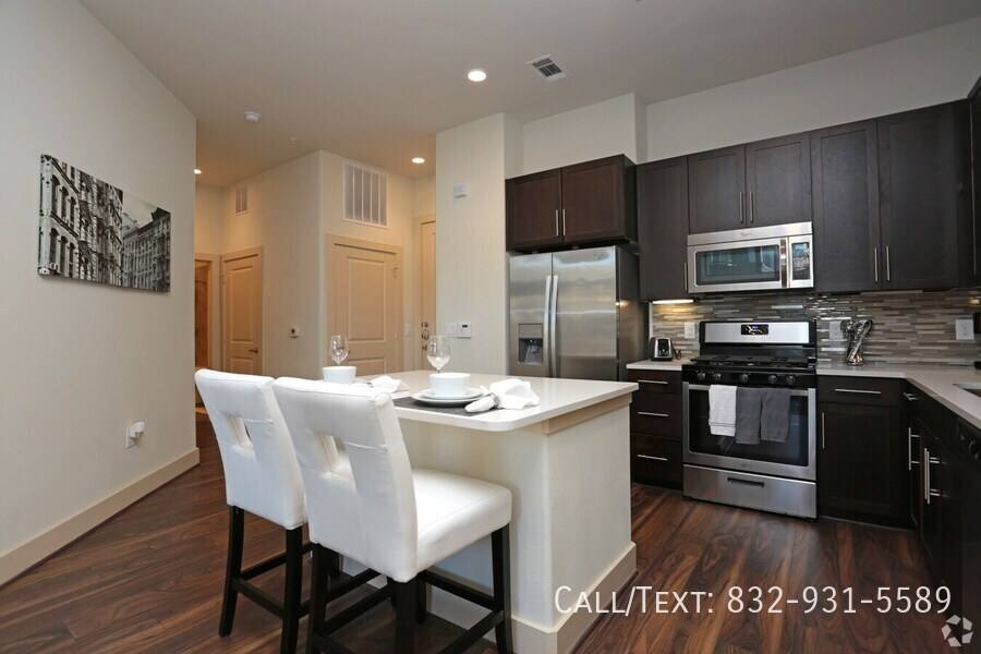 Apartment for rent at 1000 Autumnwood Way #BWC3, Spring, TX 77380