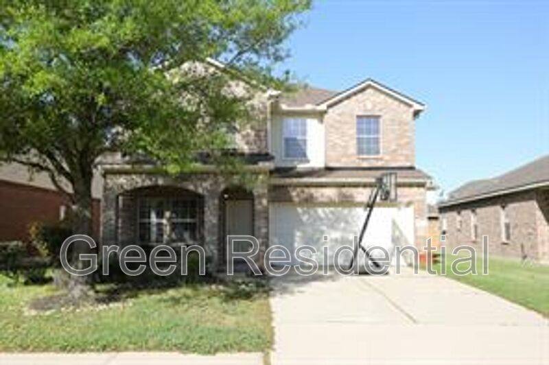 House for rent at 422 New Hope Lane, Katy, TX 77494