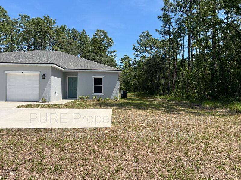 House for rent at 6139 SW 143rd St #2, Ocala, FL 34473