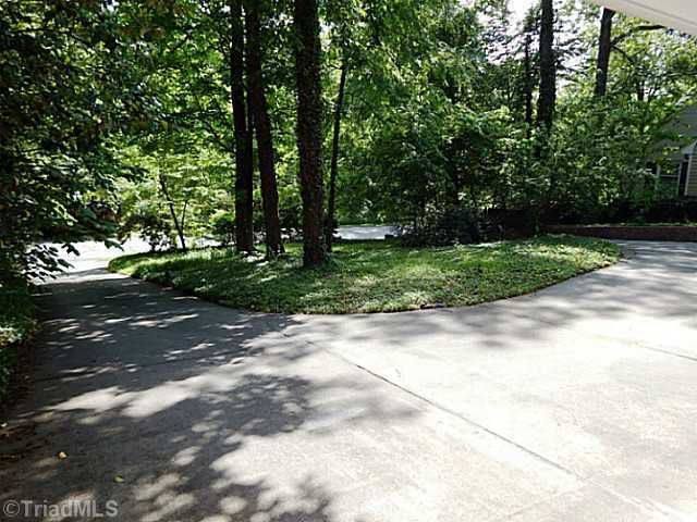 House for rent at 705 Dover Rd, Greensboro, NC 27408