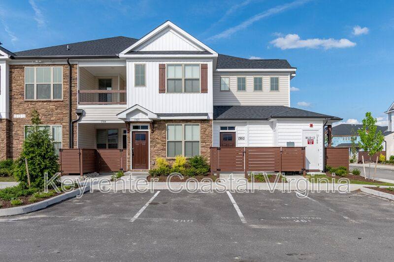 Condo for rent at 1302 Kathy Ann Way E, Carrollton, VA 23314