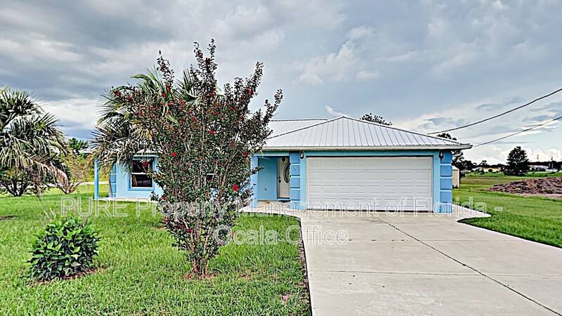 House for rent at 2 Poplar Court, Ocala, FL 34480