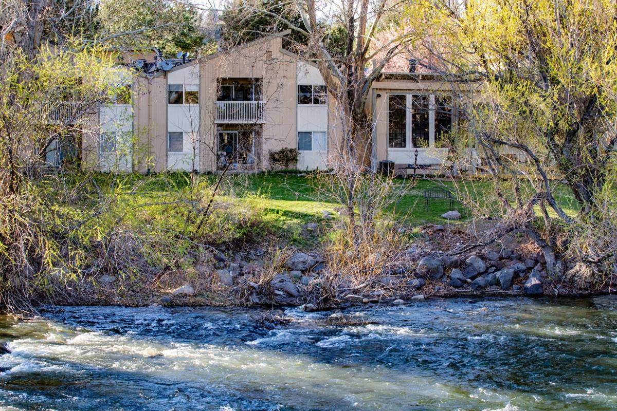 Condo for rent at 2300 Dickerson Rd, Reno, NV 89503