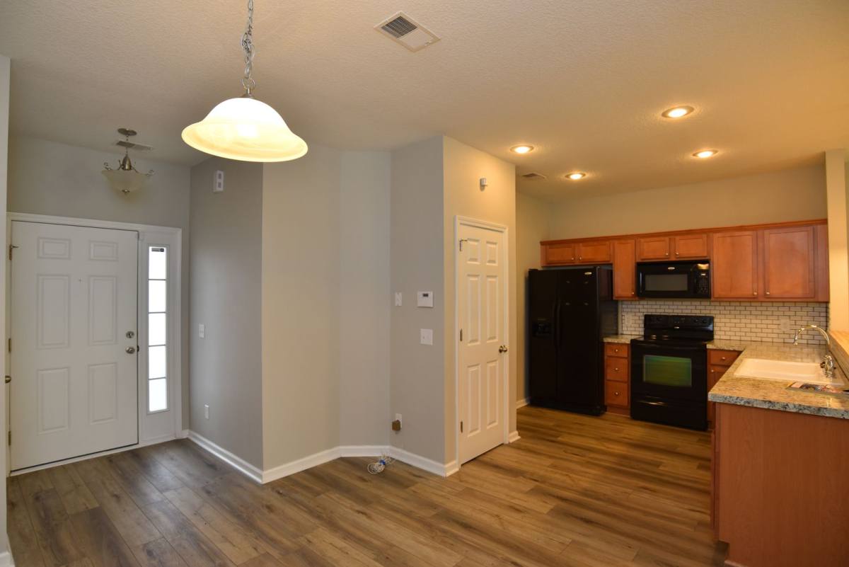 House for rent at 5 Canyon Oak Loop, Richmond Hill, GA 31324