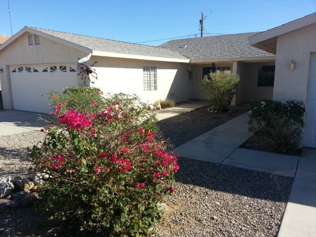 Apartment for rent at 3410 Tomahawk Dr, Lake Havasu City, AZ 86406