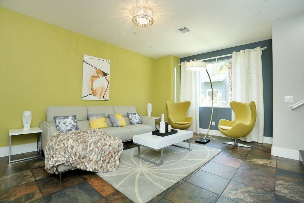 Townhouse for rent at 9050 W Tropicana Ave, Las Vegas, NV 89147