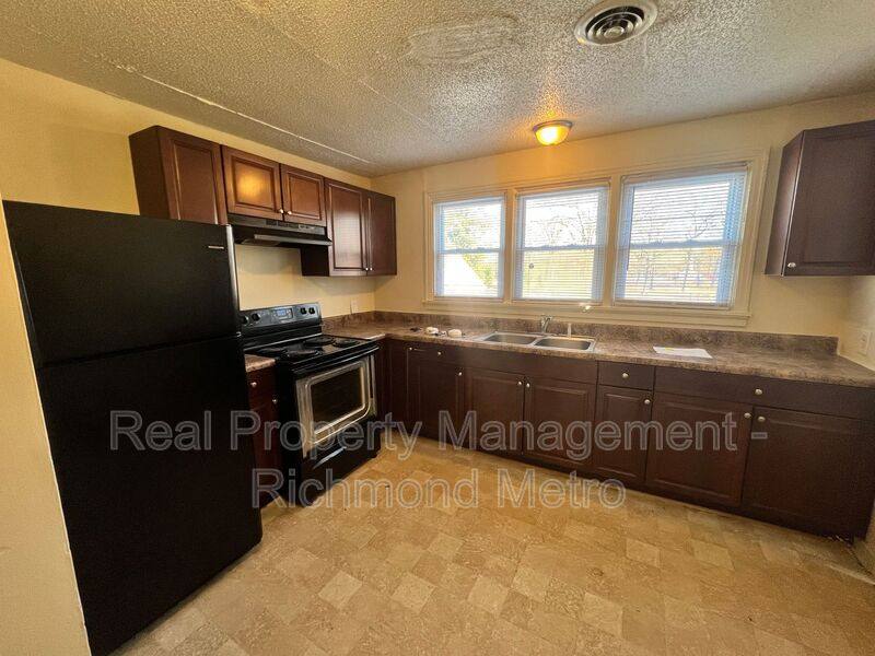 Apartment for rent at 4907 Chamberlayne Ave #4, Richmond, VA 23227