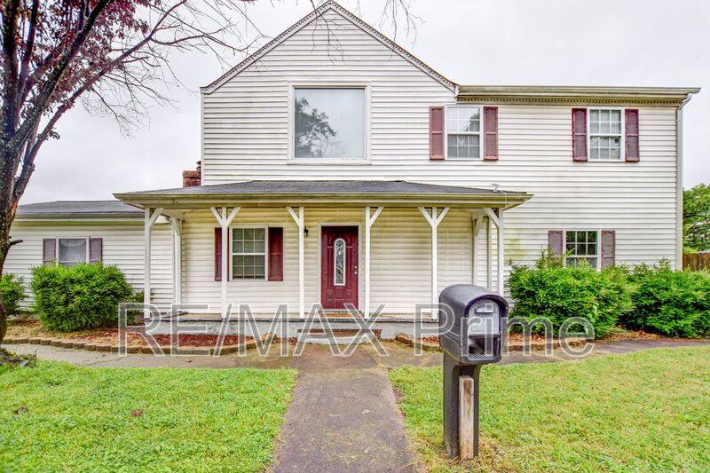 House for rent at 20 Morris Court, Portsmouth, VA 23702