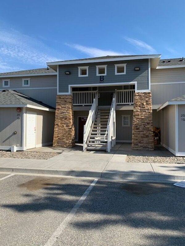 Apartment for rent at 6405B Chapel Hill Blvd #B102, Pasco, WA 99301