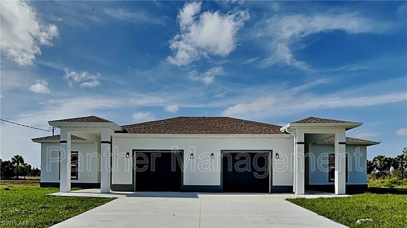 Apartment for rent at 2428 Ted Ave S, Lehigh Acres, FL 33973