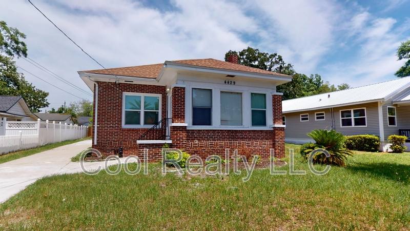 House for rent at 4429 San Juan Ave, Jacksonville, FL 32210