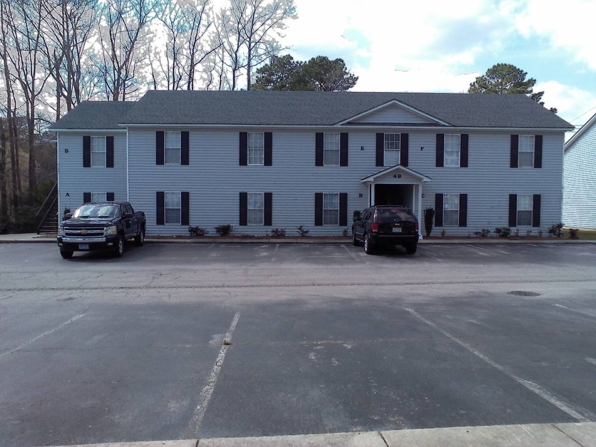 49 Mare Court, Havelock, NC 28532