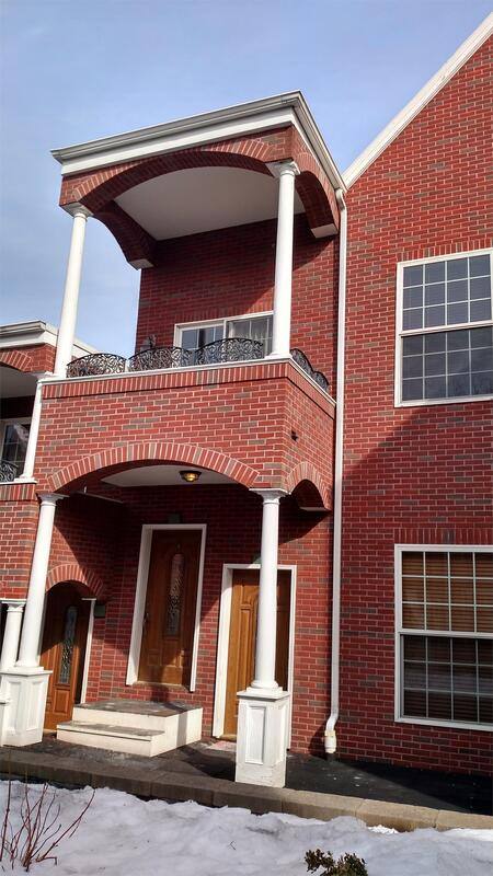 Apartment for rent at 15 S Hamilton St #3P, Poughkeepsie, NY 12601