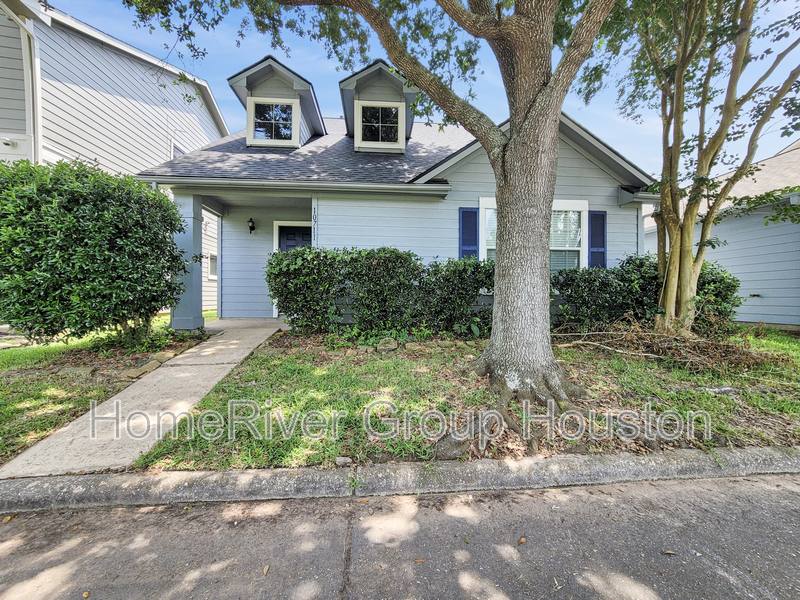 House for rent at 10711 Cobblecreek Way, Missouri City, TX 77459