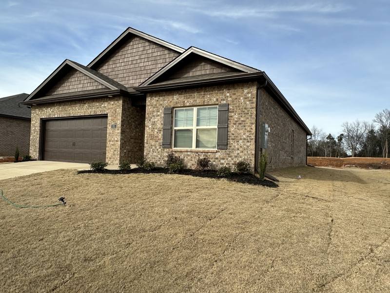 House for rent at 231 Antler Ridge Dr, Huntsville, AL 35811