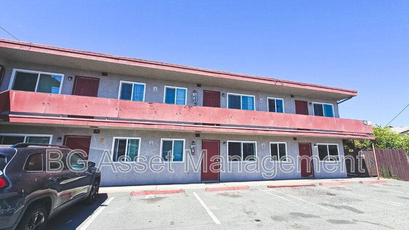 Apartment for rent at 1333 Market Ave #7, San Pablo, CA 94806