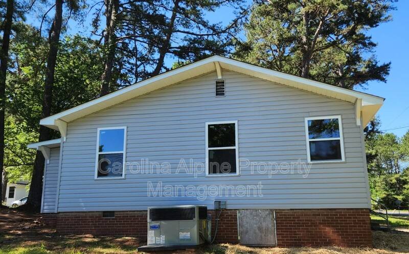 House for rent at 503 Jackson St, Albemarle, NC 28001