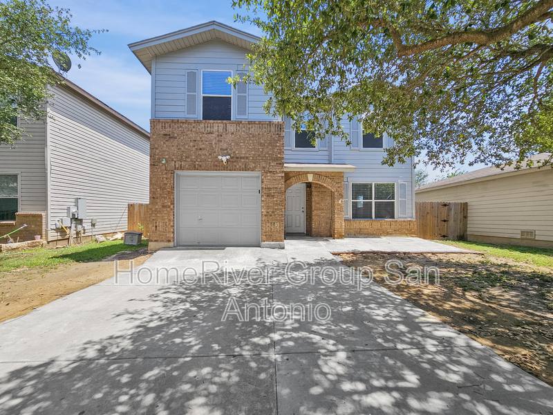 House for rent at 3746 Candleglenn, San Antonio, TX 78244