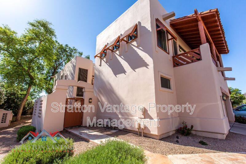 Townhouse for rent at 333 N Pennington Dr #84, Chandler, AZ 85224