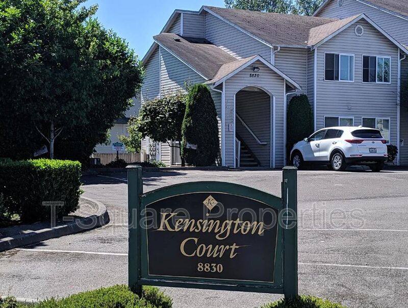 Apartment for rent at 8830 3rd Ave SE #302, Everett, WA 98208