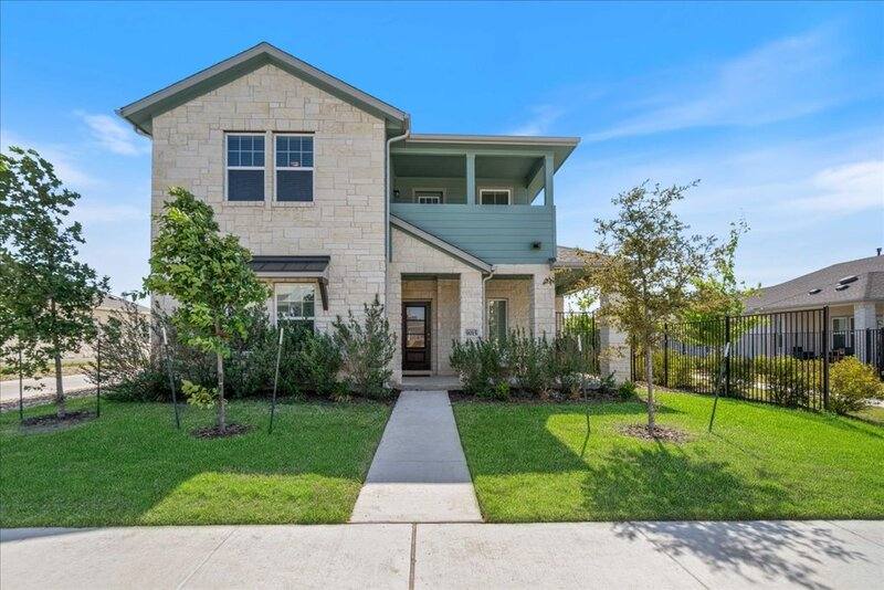 House for rent at 9015 Looksee Lane, Austin, TX 78744