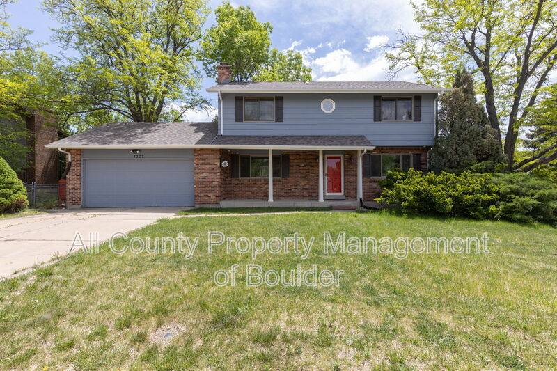 7702 Essex Place, Boulder, CO 80301