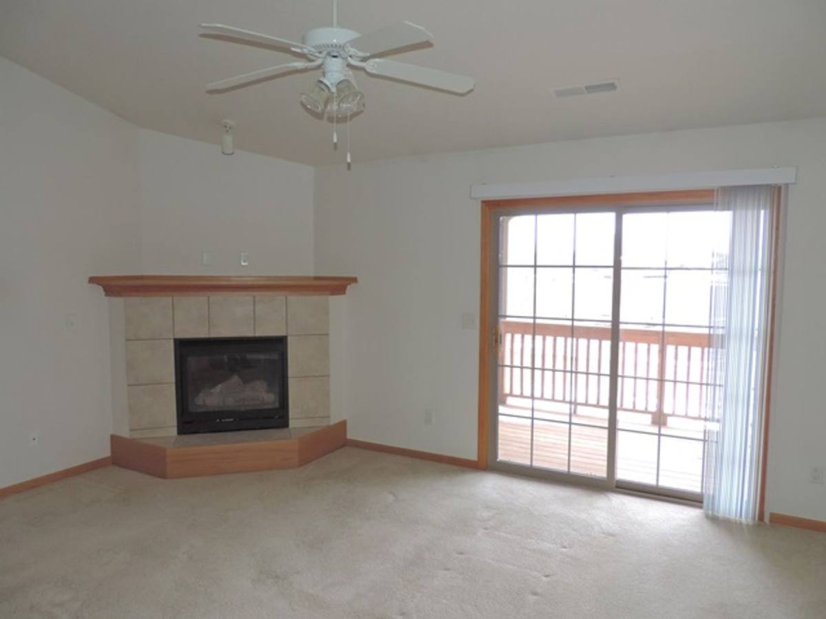 Apartment for rent at 2888 Coral Court, Coralville, IA 52241