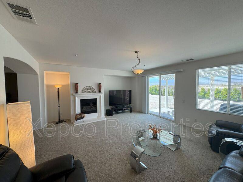 House for rent at 1290 Esperanza Trail, Palm Springs, CA 92262