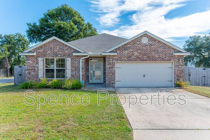 House for rent at 479 Church St, Mary Esther, FL 32569