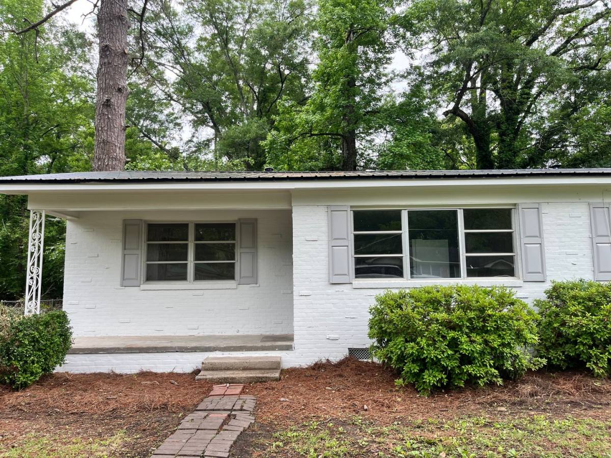Apartment for rent at 3419 40th St, Meridian, MS 39305